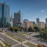 P&O Apartments Emilii Plater